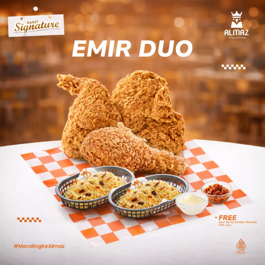 Emir Duo